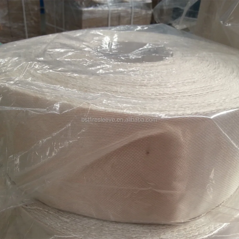 Hydraulic Hoses Pneumatic Lines Heat Protection Hitemp Silica Pressure