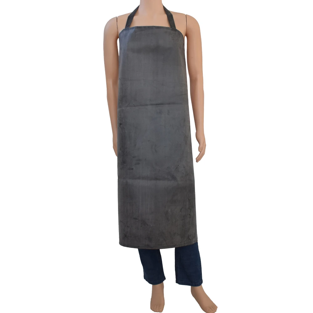 Waterproof apron