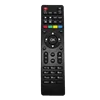 Cheap Big button TV remote control up to 36 keys for old people, hot-selling TV remote control