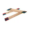Classic Wooden Thin Pick Up Stick Game Fun Mikado Game Gift for Family