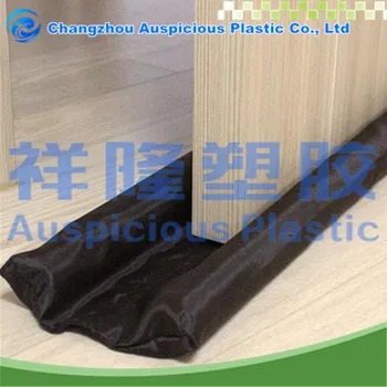 Doors Windows Accessories Draft Guard Under Door Draft Stopper