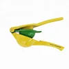 Foodservice Enameled Aluminum juicer press Large Size Lemon Squeezer