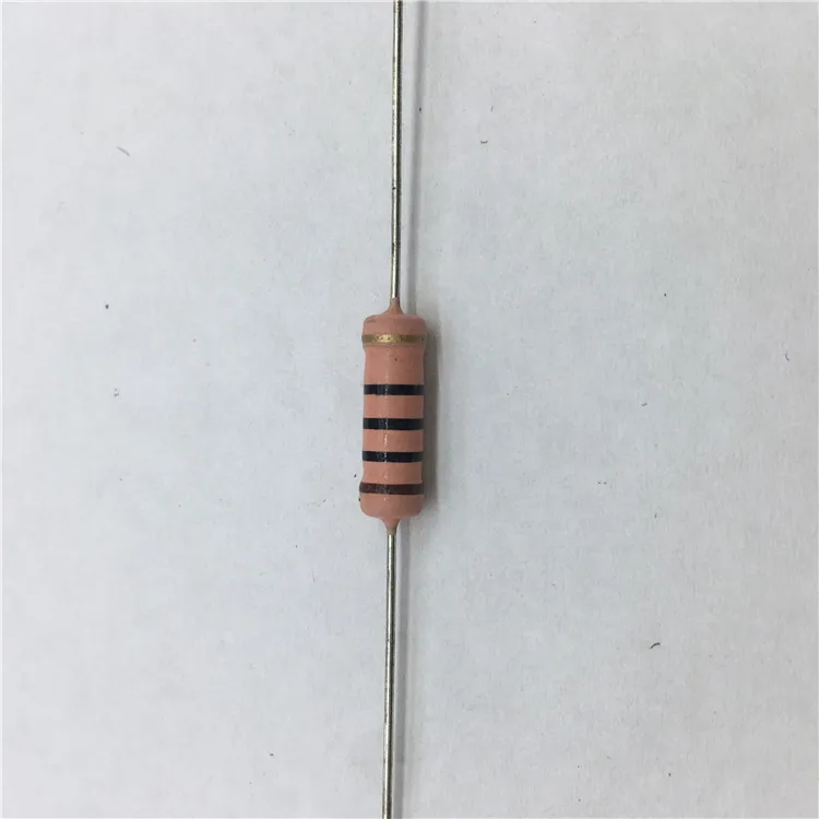 High Reliability Variable Resistance Glazed High Voltage Resistors