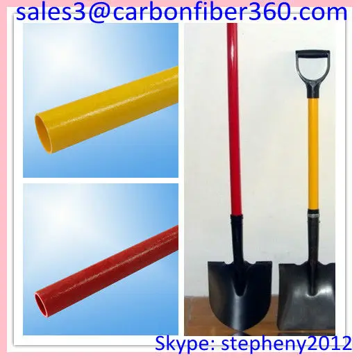 Fiberglass Tool Handles replacement 30mm, View shovel handle replacement 30mm, Juli/OEM/ODM