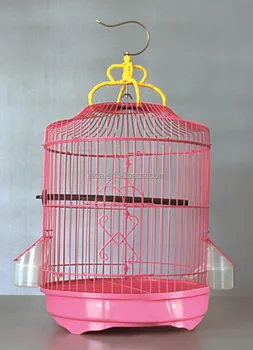 Kandang Burung Kenari Finch Pagoda Sangkar Burung Baru Berkualitas