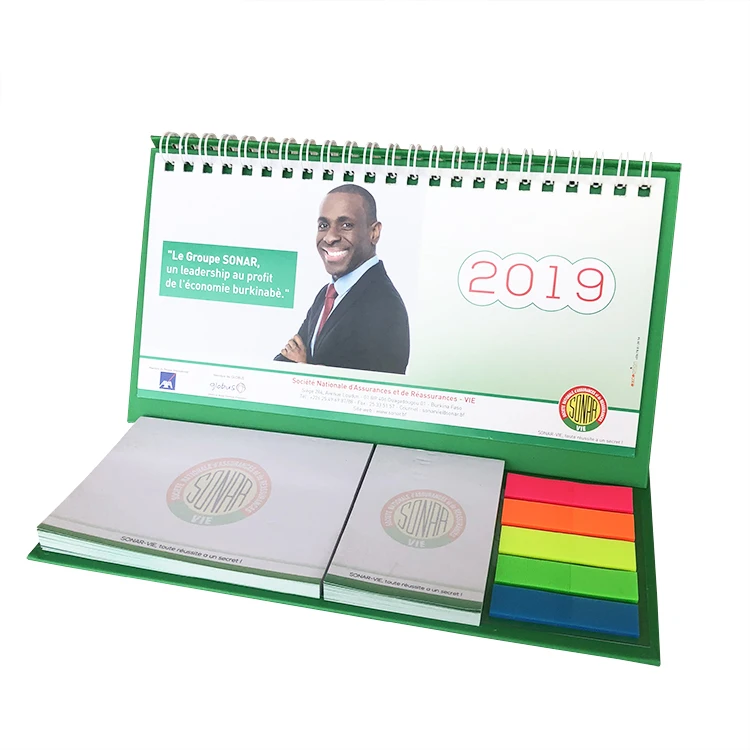 74.calendar with notepad.JPG