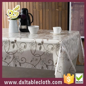 Square Plastic Table Cover Recycled Pvc Long Lace Tablecloth Roll Square Plastic Table Cover Recycled Pvc Long Lace Tablecloth Roll