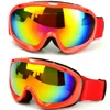 2017 Superior pretty green frame ski trainer goggles