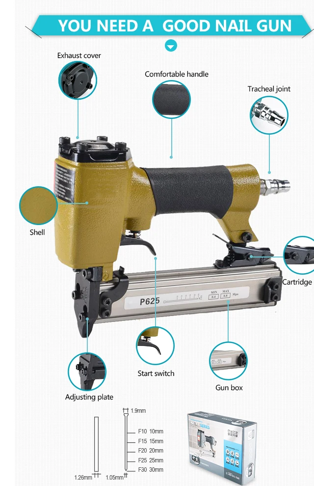 U Nail Gun Electric Nail Gun Prices With Low Price Buy Fence Nail