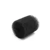 Professional high quality breathable activated carbon PU air compressor filter sponge