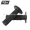 Cheap TPR Motorcycle Rubber Handle Grips fits all Motorcycles 7/8'' Bar End