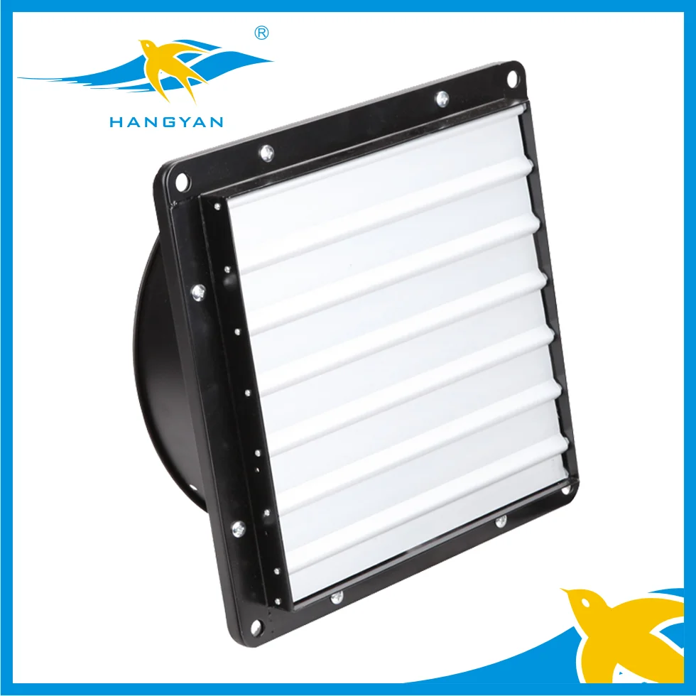 Axial Flow Fan, 250mm, 220V, Portable - detail 4