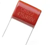 ODOELEC CBB21 Metallized Poly Film Capacitor for 1.5uf 250V