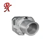 China Stainless Steel Valve Body Investment Precision Casting with Machining