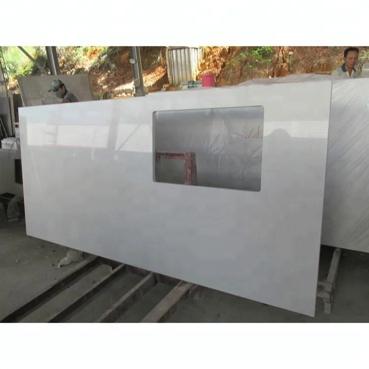 Factory Price Home Decoration Composite Stone Quartz Countertops