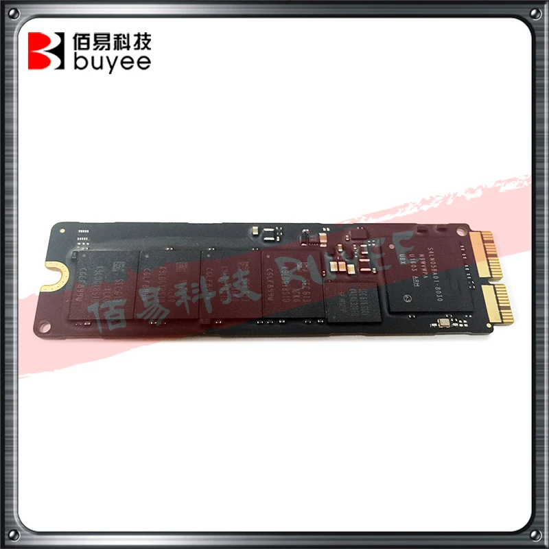 solid state drive for macbook air