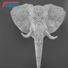 Custom crafts plastic models decorate prototype