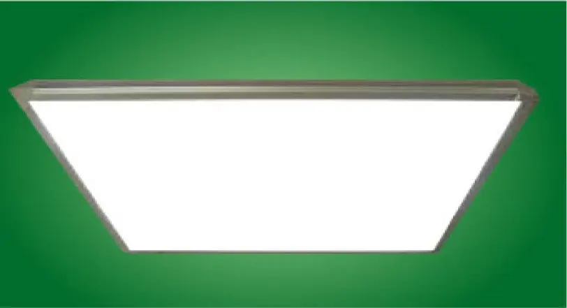 Plafon led iluminación de panel led identificación del producto ...