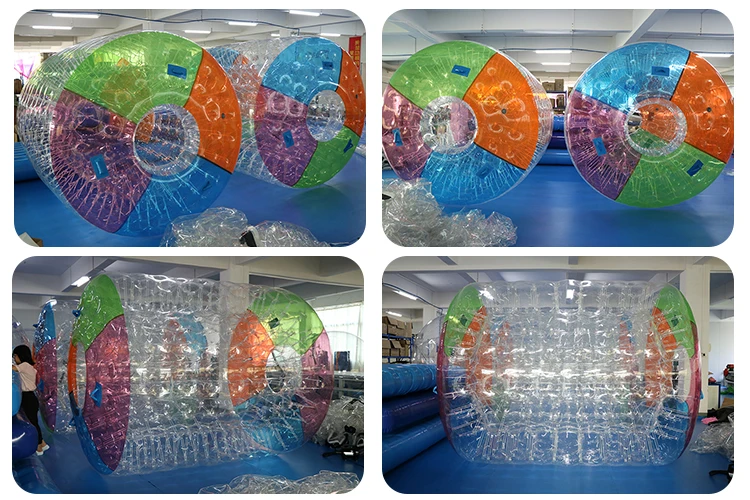 water roller ball