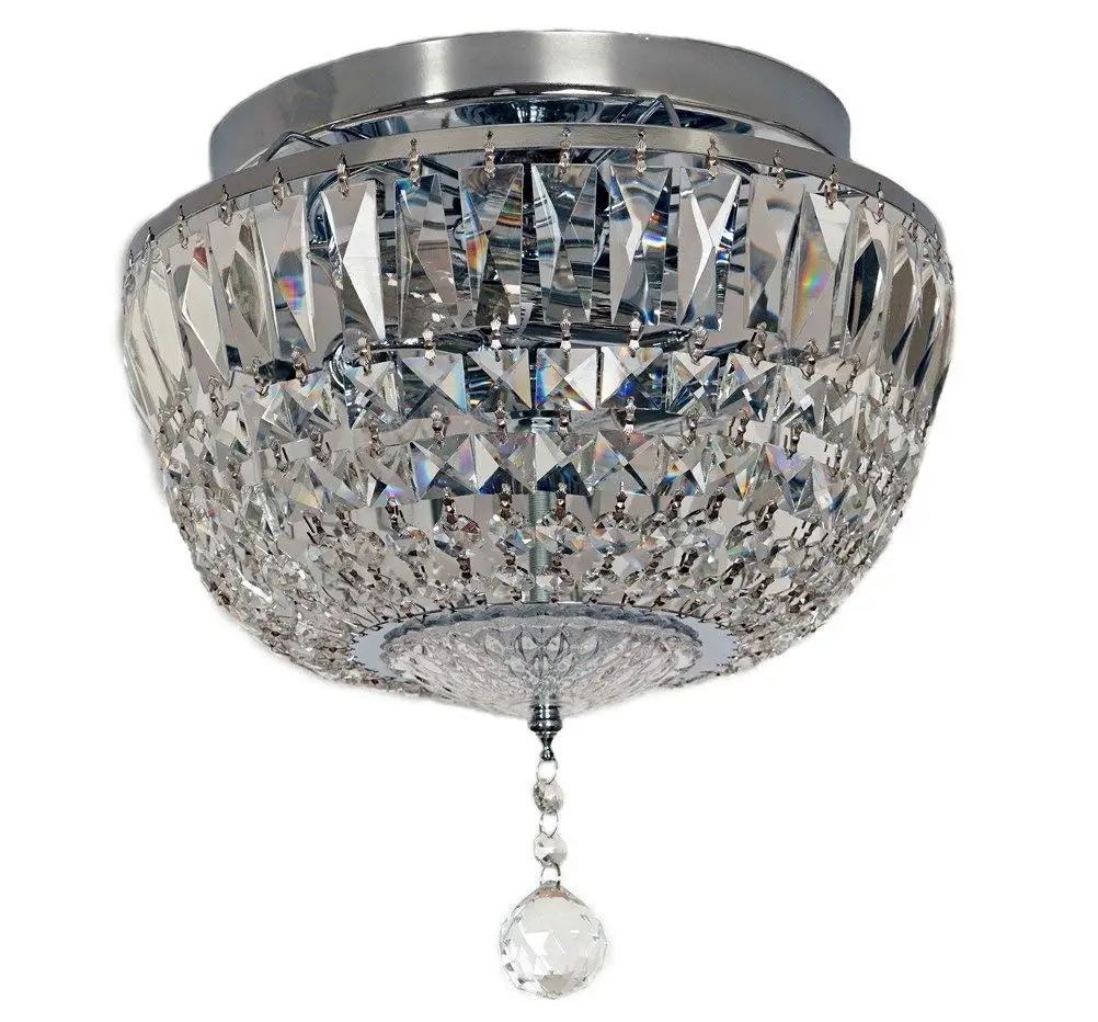 Chandelier Flush Mount Find