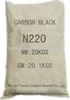 Carbon black N220