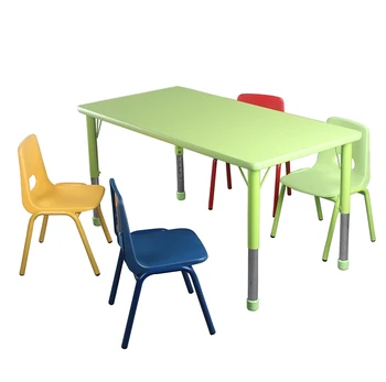 used kids table