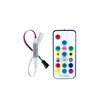 SP103E rgb rgbw full color SP106E pixel controller for dream color led