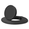 Savorigroup Hot sale S5 wireless Charger For Samsung Wireless Charger Stand Wireless Charging For Iphone X 8
