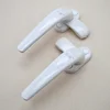 Miaolai Type B seven shape window handle window lock aluminum window handles