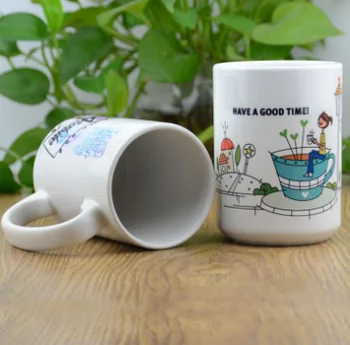 15oz Standard Subliamtion Mug Ceramic Coffee Promotional Mugs 15oz Standard Subliamtion Mug Ceramic Coffee Promotional Mugs