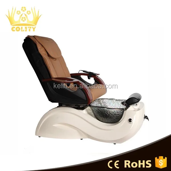 Luxor Spa Chair Pedicure Spa Tub Magnetic Jet Buy Massage Lounge