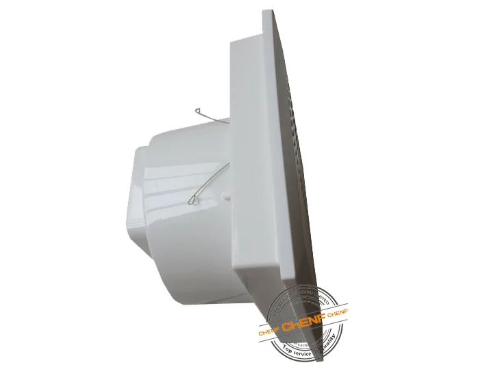 bathroom bedroom exhaust fan ceiling living mounted small300 300mm fans