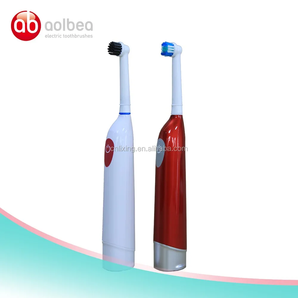 Alb929b Oscillating Brush Head Electric Toothbrushes For Adults Buy
