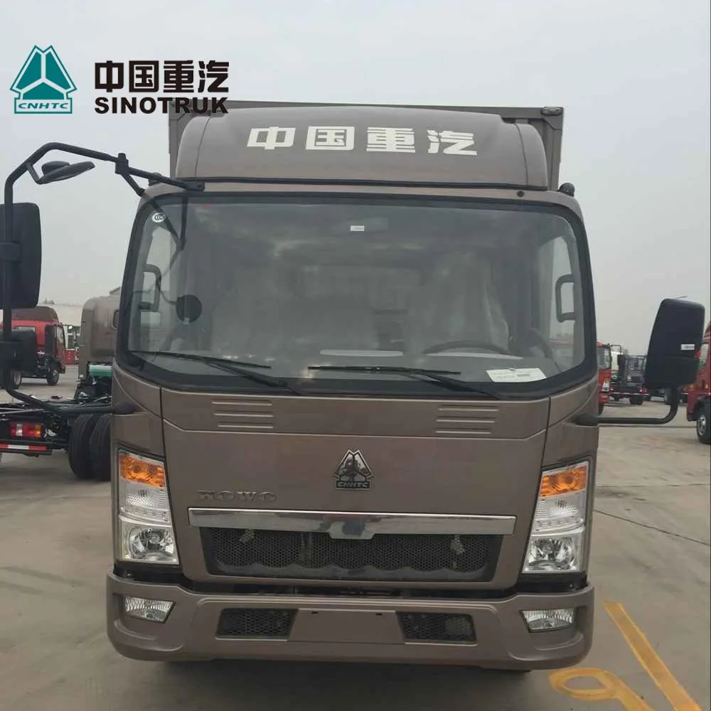 cargo truck (8)