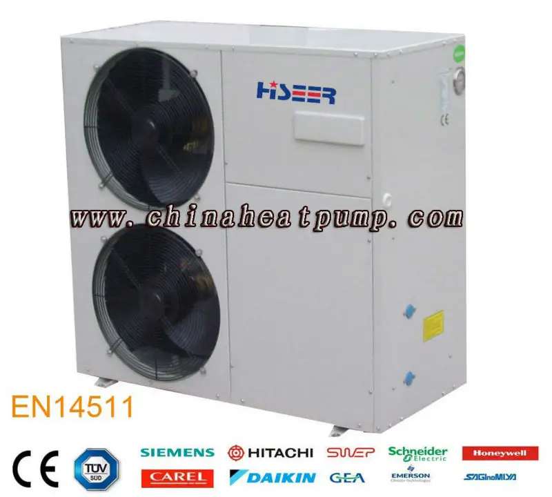 Coldclimate Smart Defrost Heat Pumps Air To Water 13kw Buy Cold