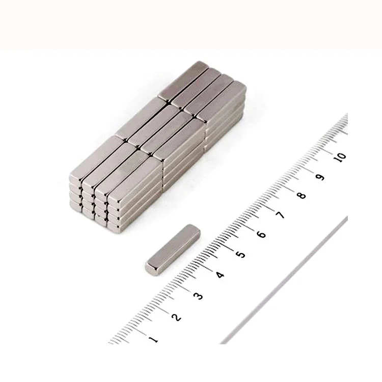 4000 Gauss Neodymium Bars Buy 4000 Gauss