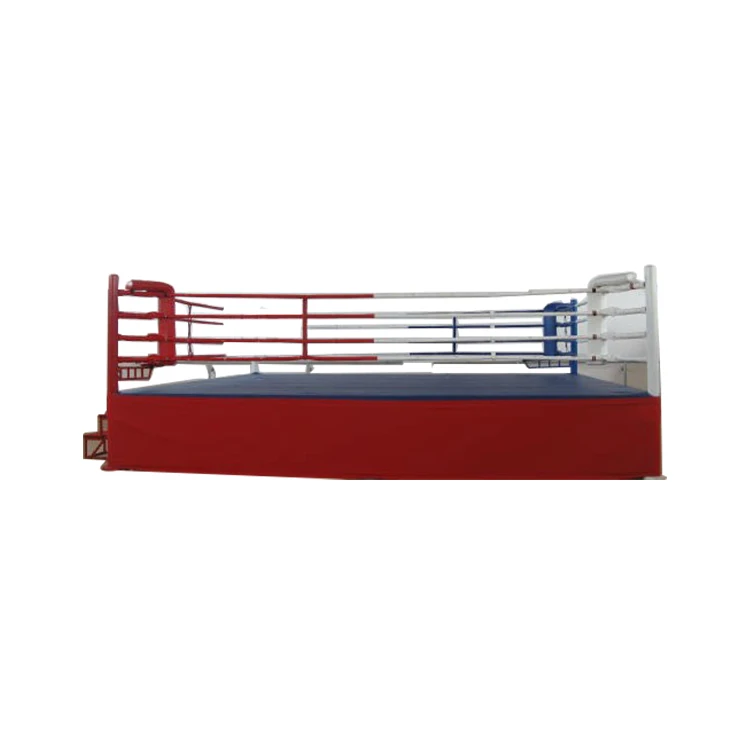 Color Optional Carbon Steel Boxing Rings Buy Carbon Steel Boxing