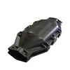 CNC Milling Plastic Communication Boxes For Military , Plastic Prototype