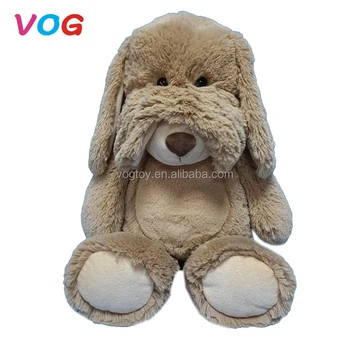 dog stuffed animals custom