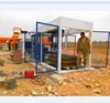 qt6 15 block making machine / automatic brick making machine