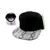 snapback wholesale cap,new hot snapbacks,leopard print brim snapback