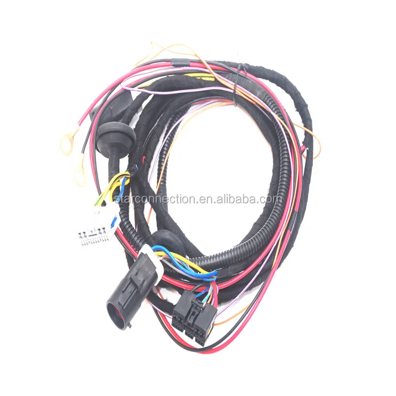 Images Of Oem Odm Custom Made Automotive Wiring Harness 46293484