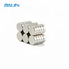 12x3mm Disc Rare Earth Kenya Electromagnet Magnet