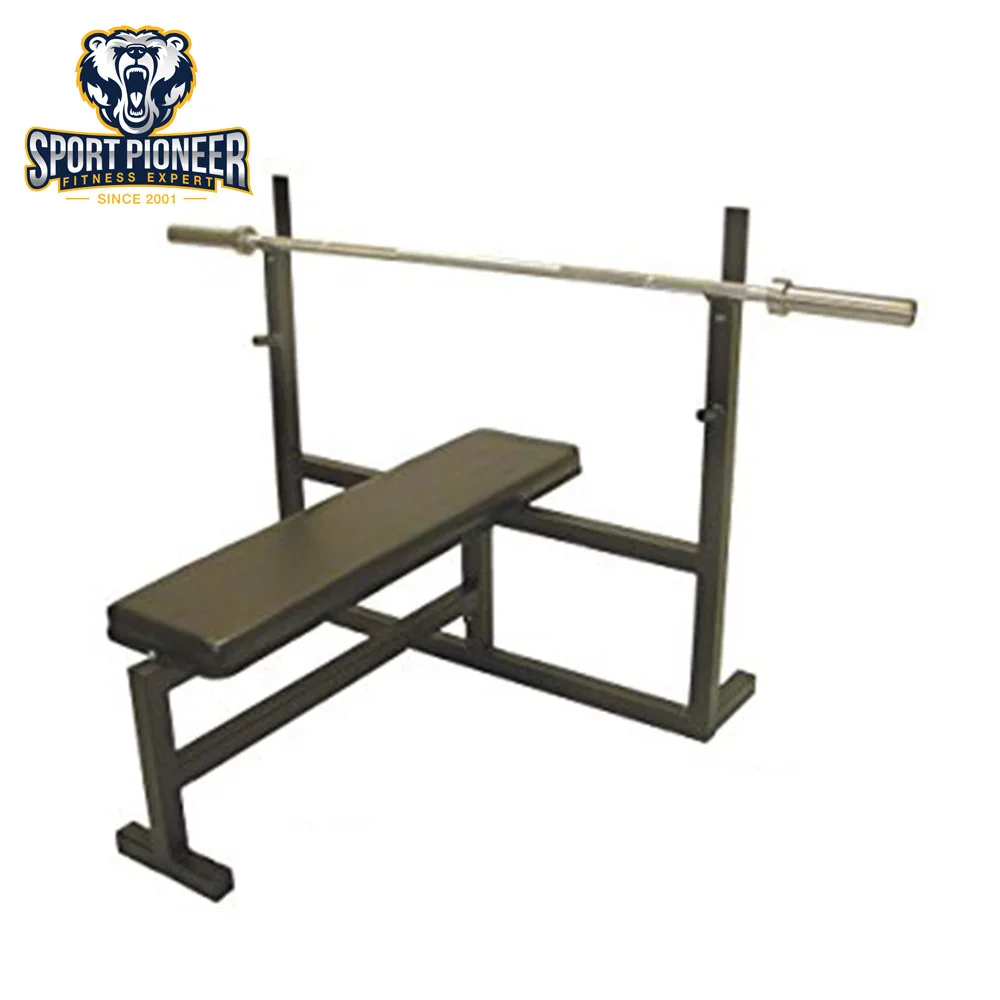 Press Wide Weight Flat Bench For Fitness Buy Press Wide Bench