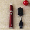 Cheap price top quality vape pen battery evod , evdo 650/900/1100mAh variable voltage evod kit