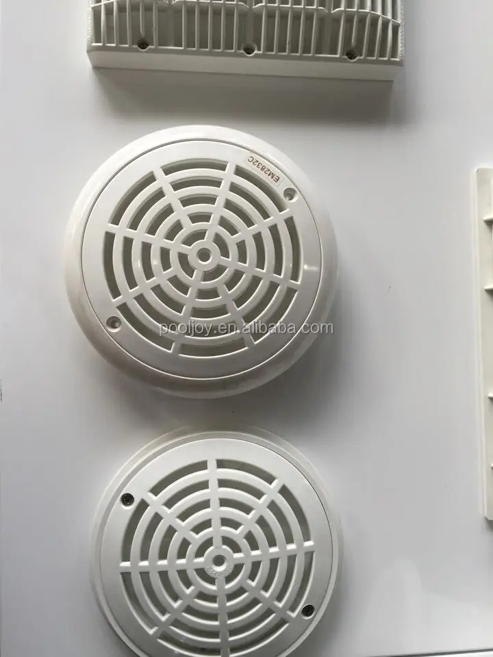 Em2830 Plastic Round Drain Cover For Pool Buy Round Drain Cover