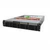 High Quality with competitive price 8 bays 2U Compact industrial Rackmount Chassis with hot swap server case for sale