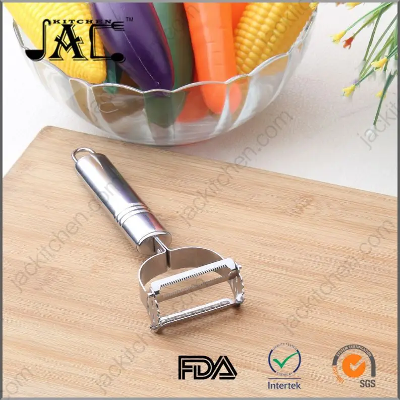 Amazon Convenient Stainless Steel Vegetable Fruits Peeler