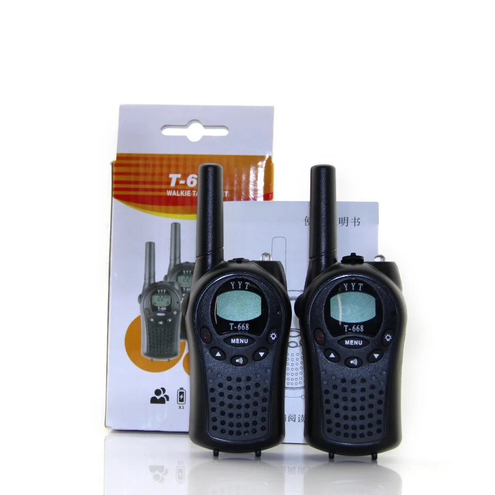 Evaluable Easygoing Messy Pock Radio T-668 Mini Uhf Pmr Walkie Talkie With Wireless Headset - Buy Walkie  Talkie Wireless Headset,Mini Walkie Talkie,Mini Pmr Walkie Talkie Product  on Alibaba.com