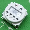 CN102A AC/DC 12V Programmable LCD Digital Display Timer Control Switch